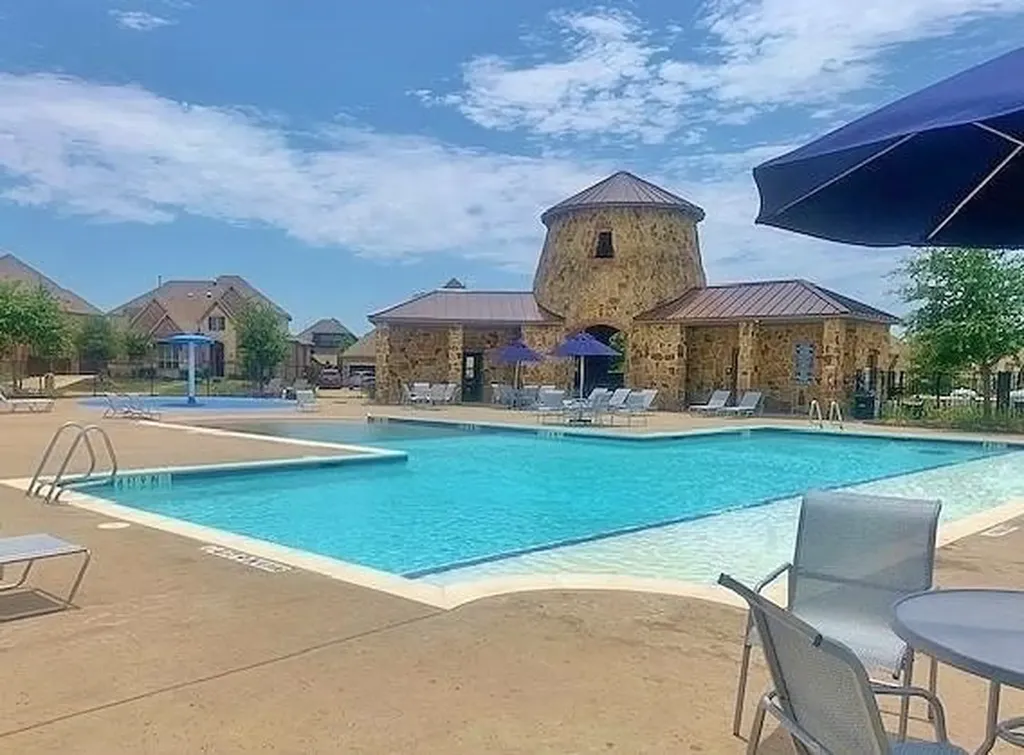 1036 Windy Hill Lane Rockwall TX 75087