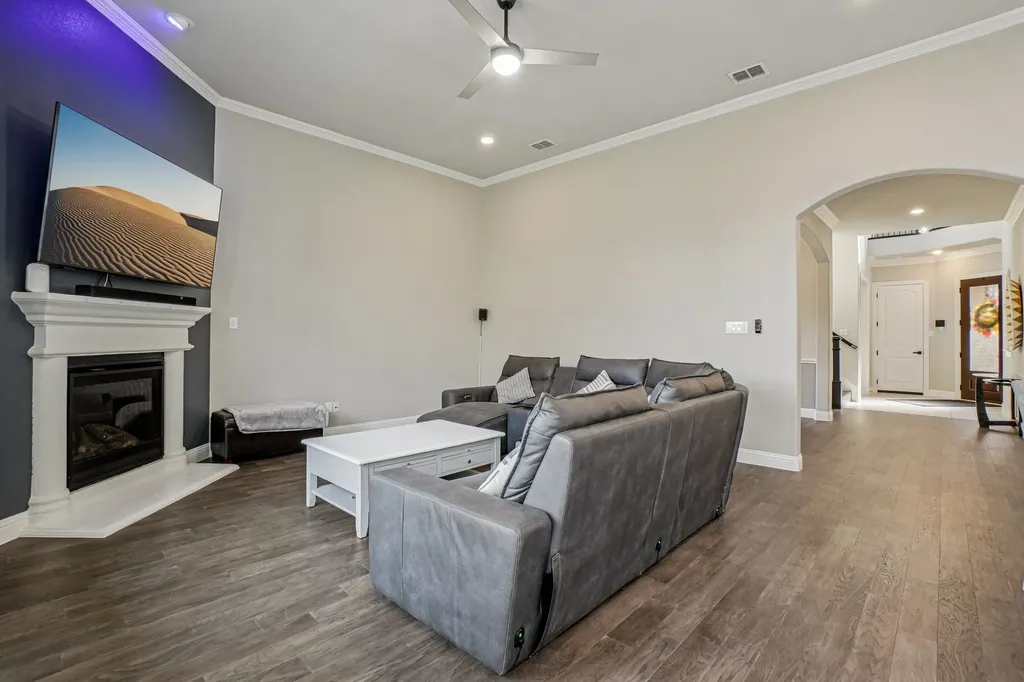1036 Windy Hill Lane Rockwall TX 75087