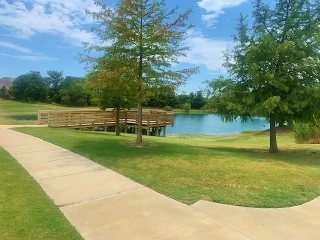 1036 Windy Hill Lane Rockwall TX 75087