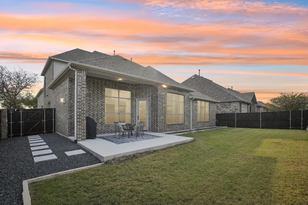 1036 Windy Hill Lane Rockwall TX 75087