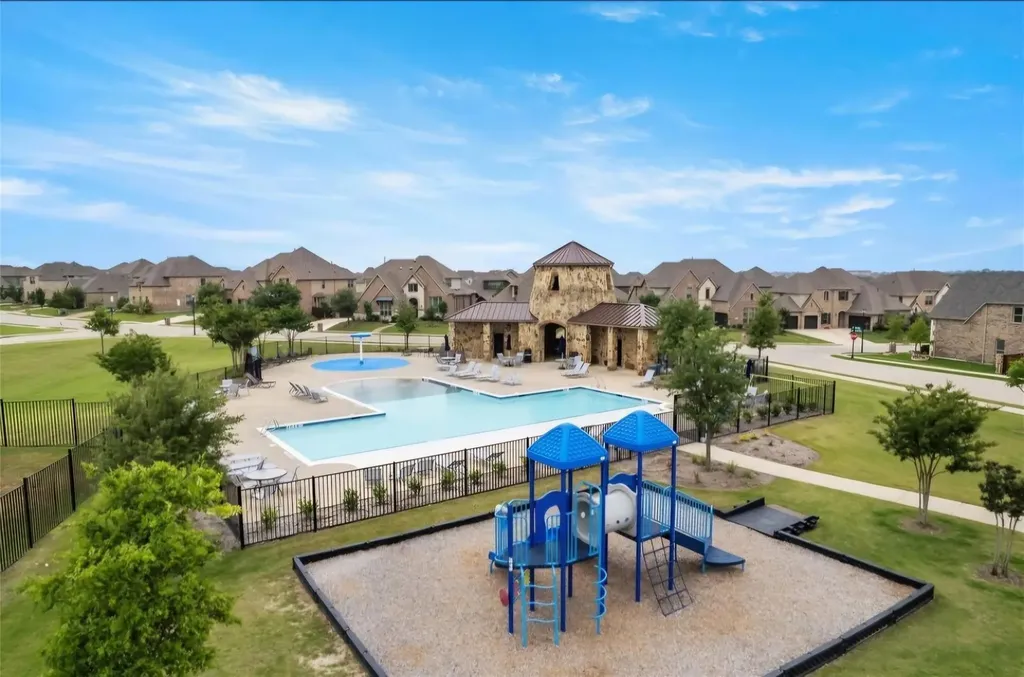 1036 Windy Hill Lane Rockwall TX 75087