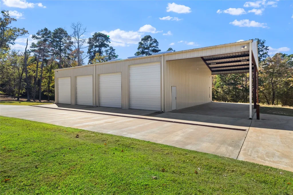 8545 N Fm 726 Diana TX 75640