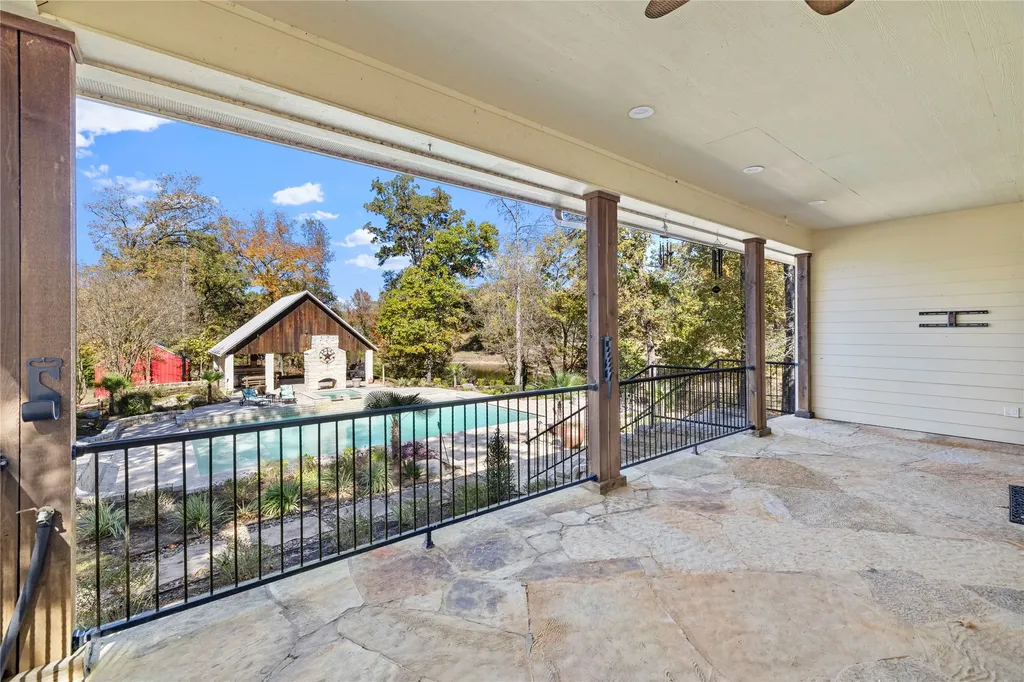 8545 N Fm 726 Diana TX 75640