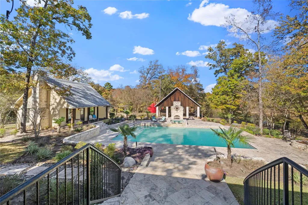 8545 N Fm 726 Diana TX 75640