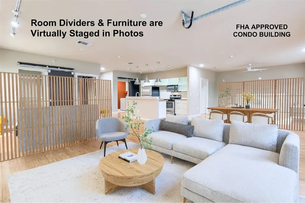Dallas TX, 1111 S Akard Street, Unit 300