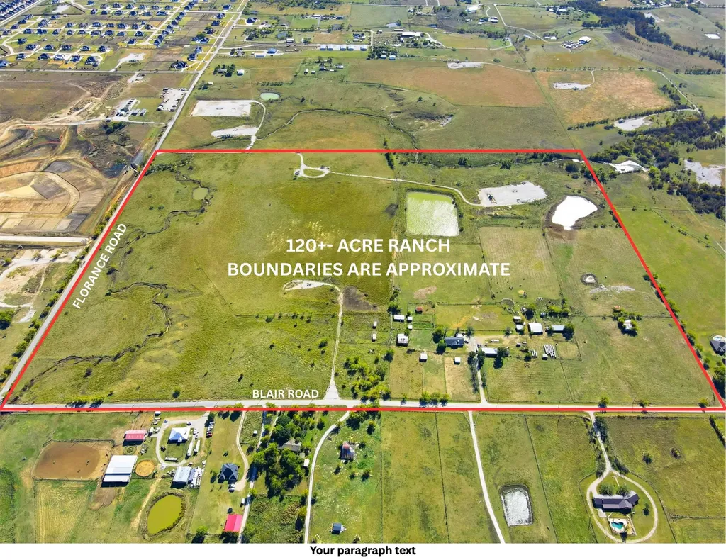 8145 Blair Northlake TX 76247