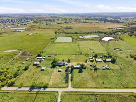8145 Blair Northlake TX 76247