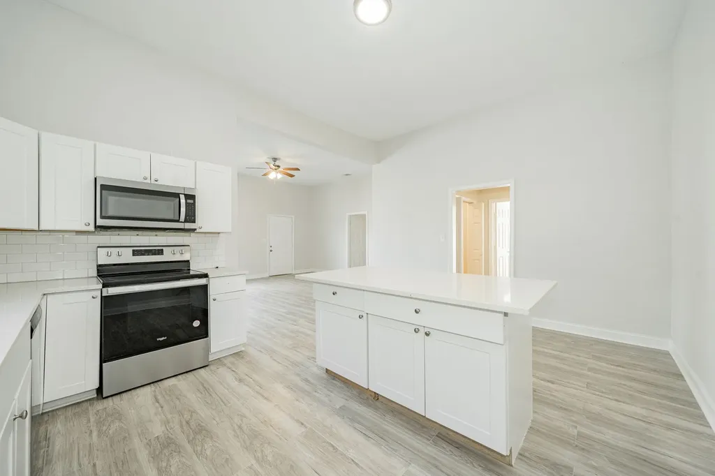 3419 Washington Street Greenville TX 75401