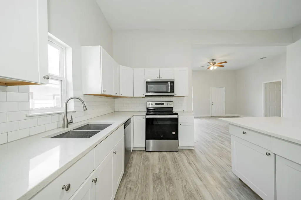 3419 Washington Street Greenville TX 75401
