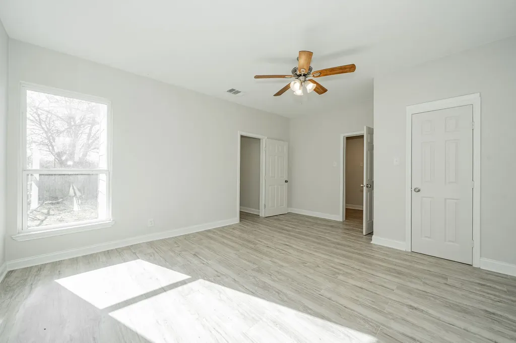 3419 Washington Street Greenville TX 75401