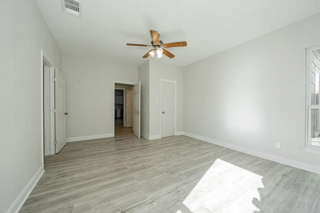 3419 Washington Street Greenville TX 75401