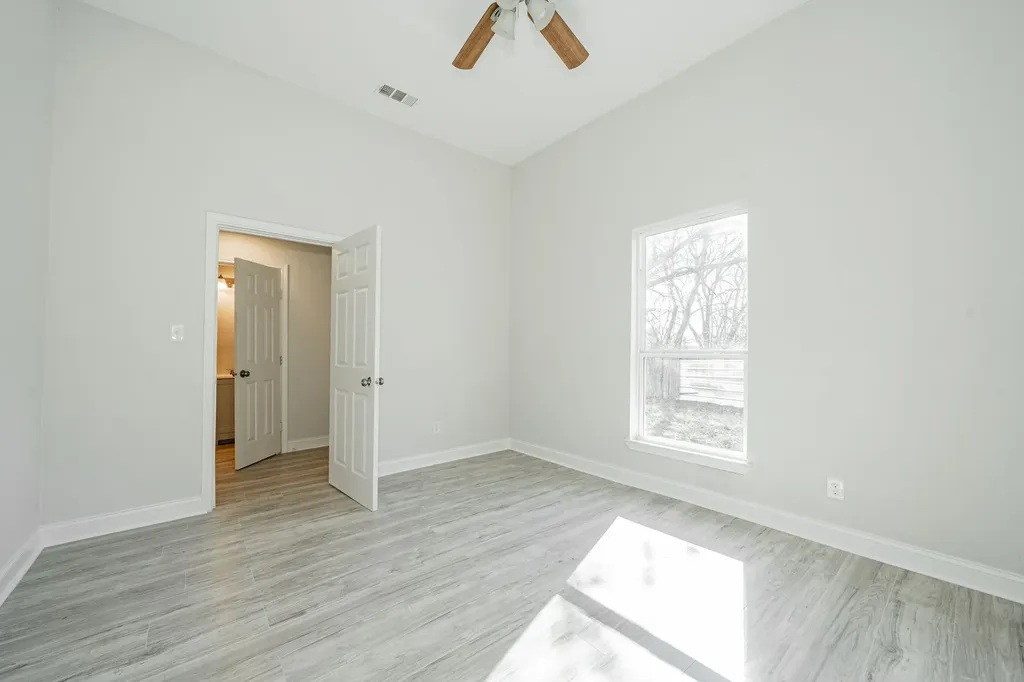 3419 Washington Street Greenville TX 75401