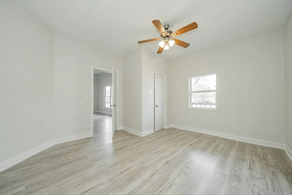 3419 Washington Street Greenville TX 75401