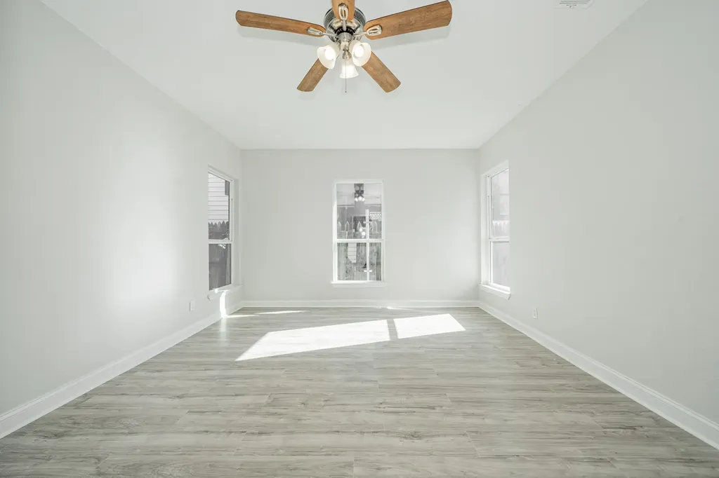 3419 Washington Street Greenville TX 75401