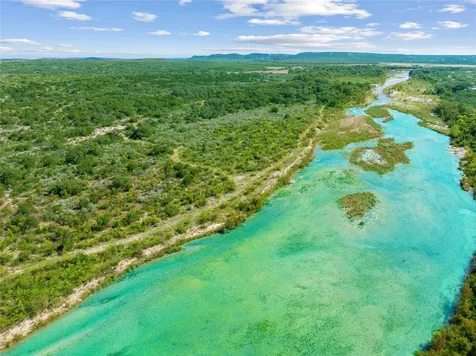 Nueces River Ranch Highway 55 Uvalde TX 78801