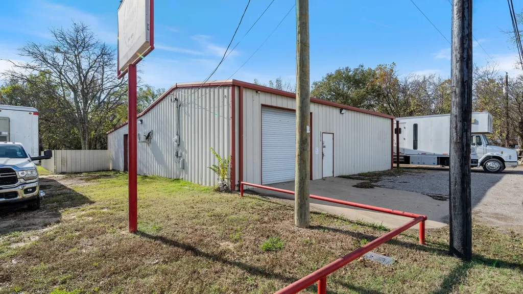 30719 State Highway 64 Wills Point TX 75169