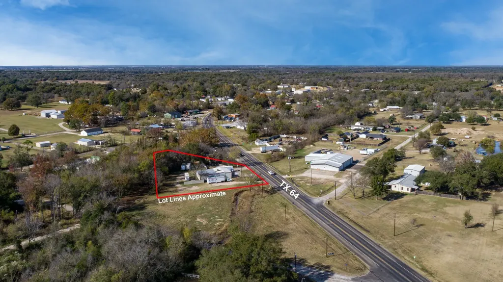 30719 State Highway 64 Wills Point TX 75169