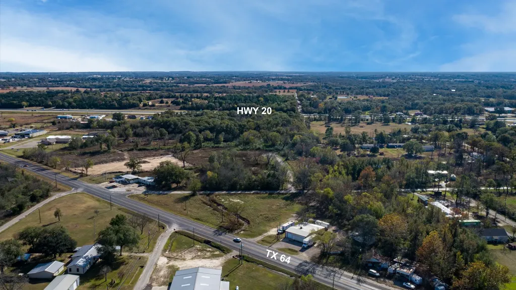 30719 State Highway 64 Wills Point TX 75169