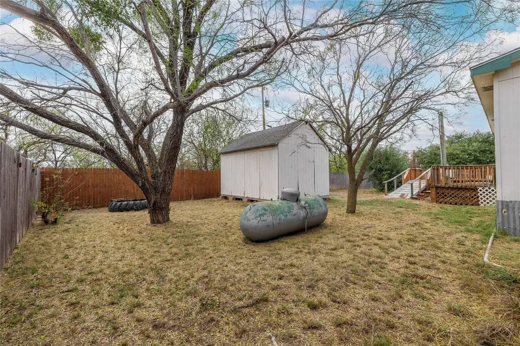 1500 Wildwood Drive Early TX 76802