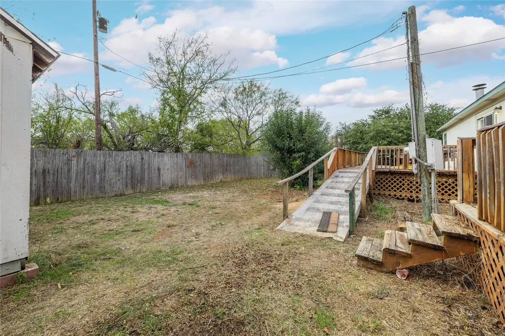 1500 Wildwood Drive Early TX 76802