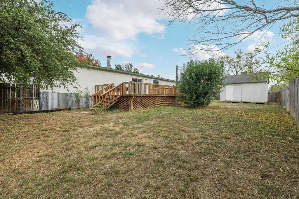 1500 Wildwood Drive Early TX 76802