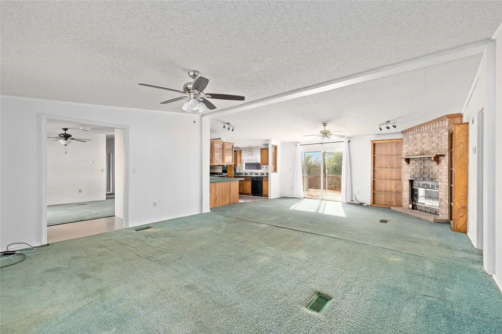 1500 Wildwood Drive Early TX 76802