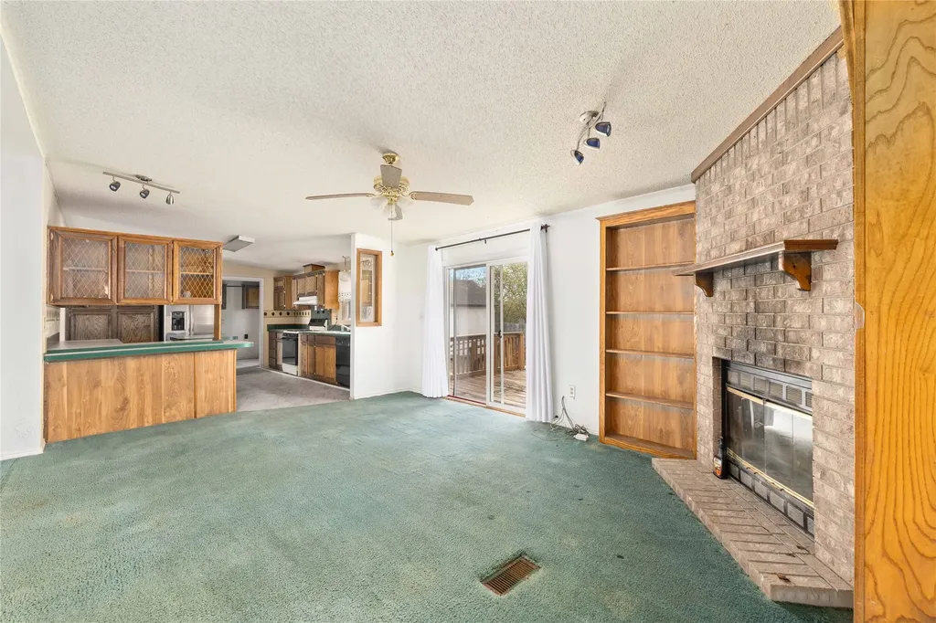 1500 Wildwood Drive Early TX 76802