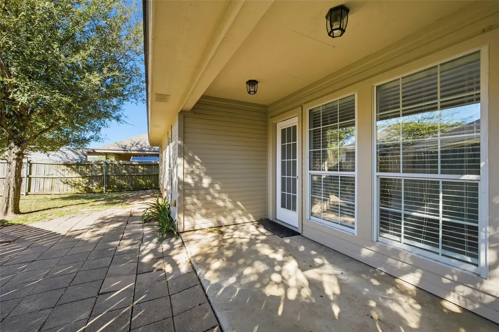 10124 Colony Drive Waco TX 76708