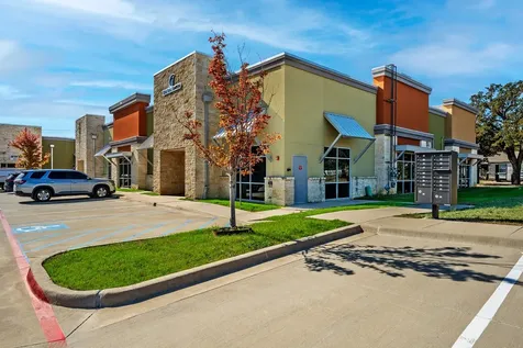 1431-1437 E Mckinney Street Denton TX 76209