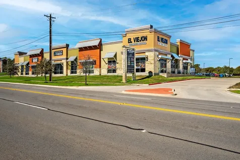 1431-1437 E Mckinney Street Denton TX 76209