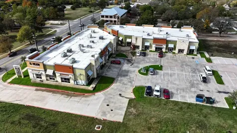 1431-1437 E Mckinney Street Denton TX 76209