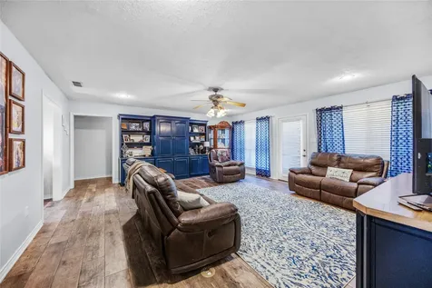 2895 County Road 118 Overton TX 75684