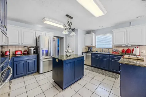 2895 County Road 118 Overton TX 75684