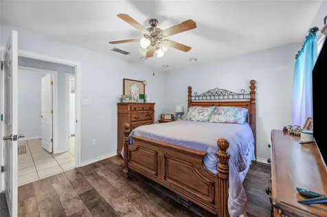 2895 County Road 118 Overton TX 75684