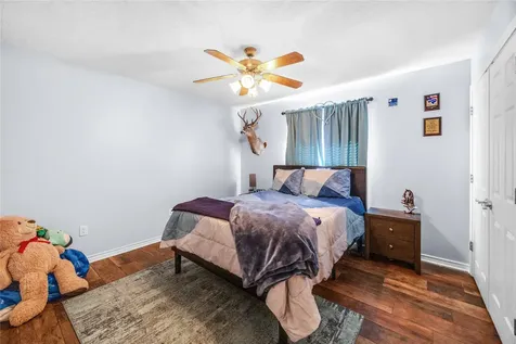 2895 County Road 118 Overton TX 75684