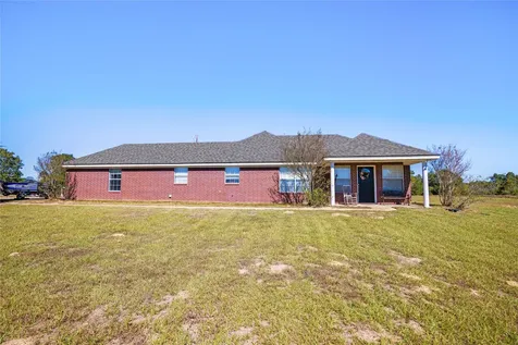 2895 County Road 118 Overton TX 75684