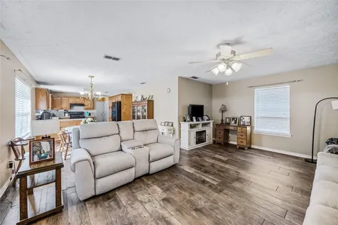 2895 County Road 118 Overton TX 75684