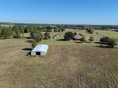 2895 County Road 118 Overton TX 75684