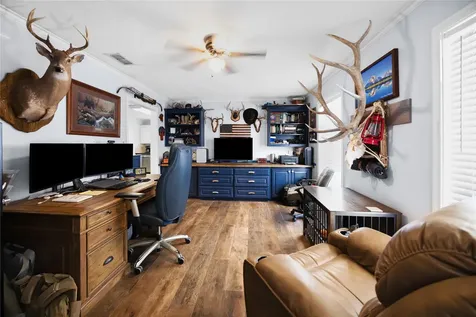 2895 County Road 118 Overton TX 75684