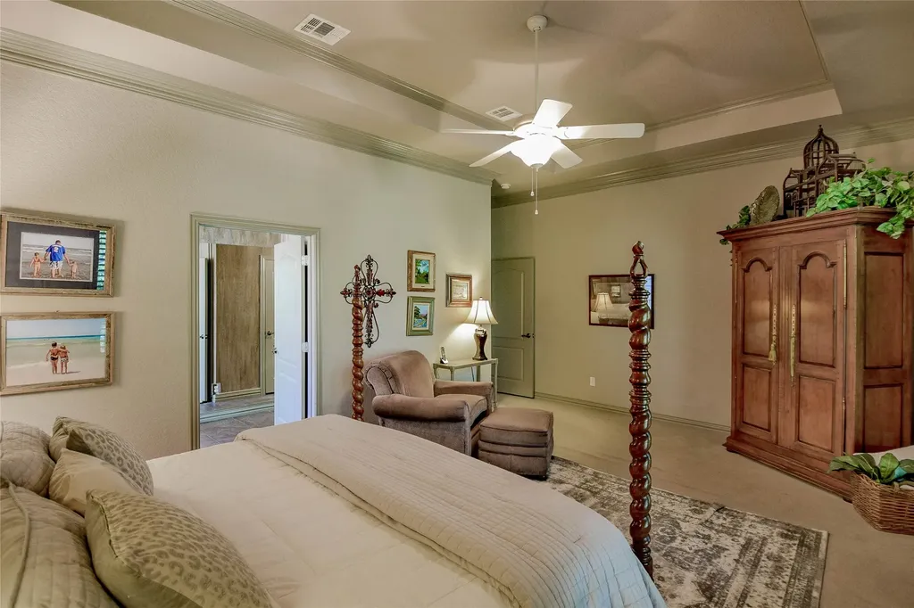 6318 Sonora Drive Granbury TX 76049