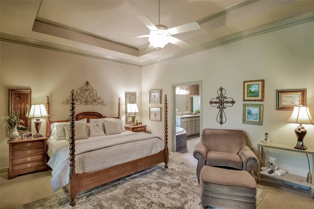 6318 Sonora Drive Granbury TX 76049