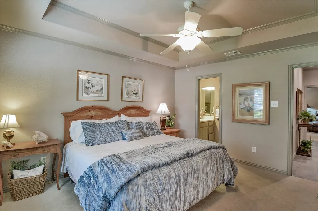 6318 Sonora Drive Granbury TX 76049