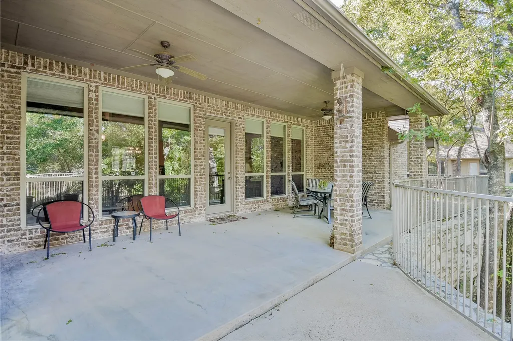 6318 Sonora Drive Granbury TX 76049