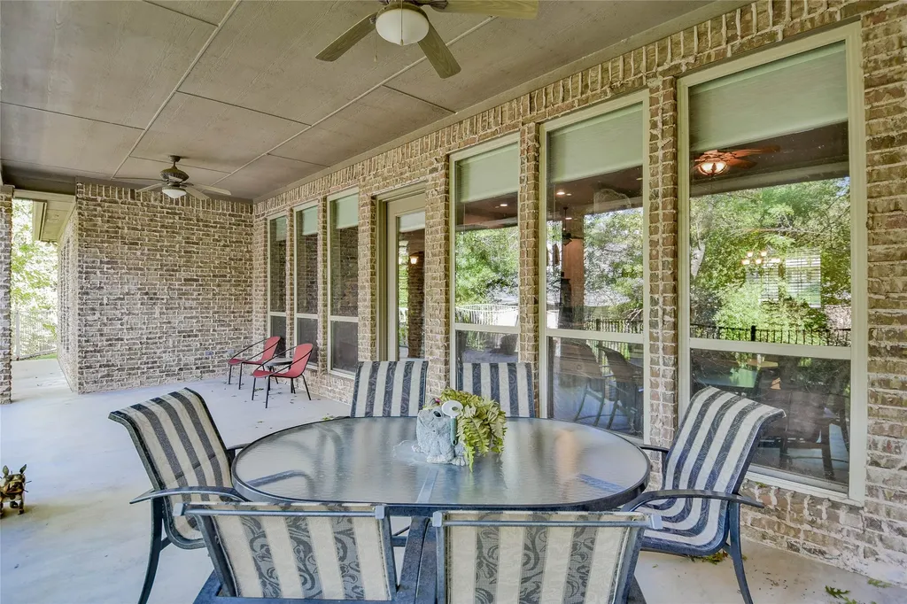 6318 Sonora Drive Granbury TX 76049