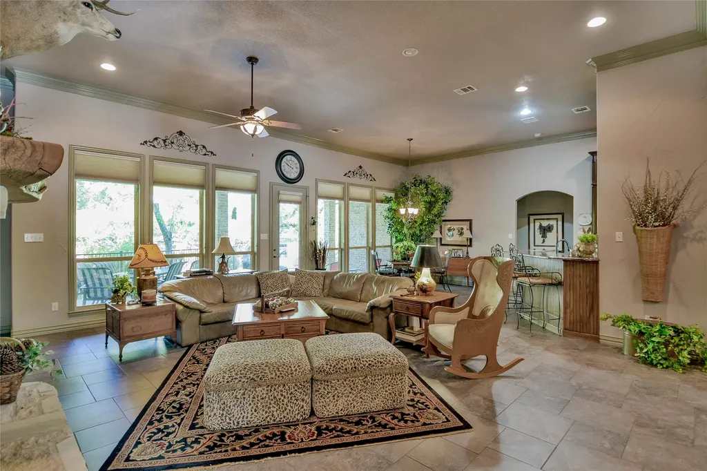 6318 Sonora Drive Granbury TX 76049