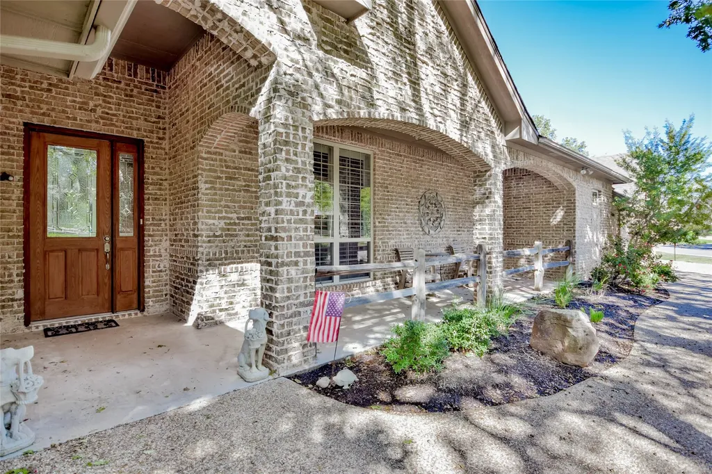 6318 Sonora Drive Granbury TX 76049
