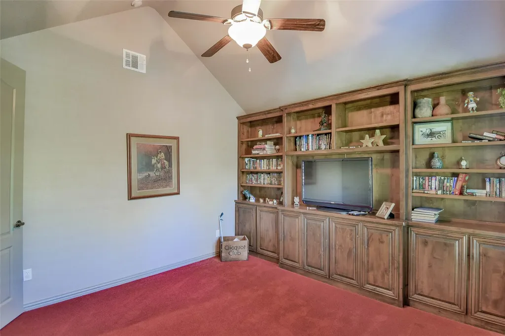 6318 Sonora Drive Granbury TX 76049