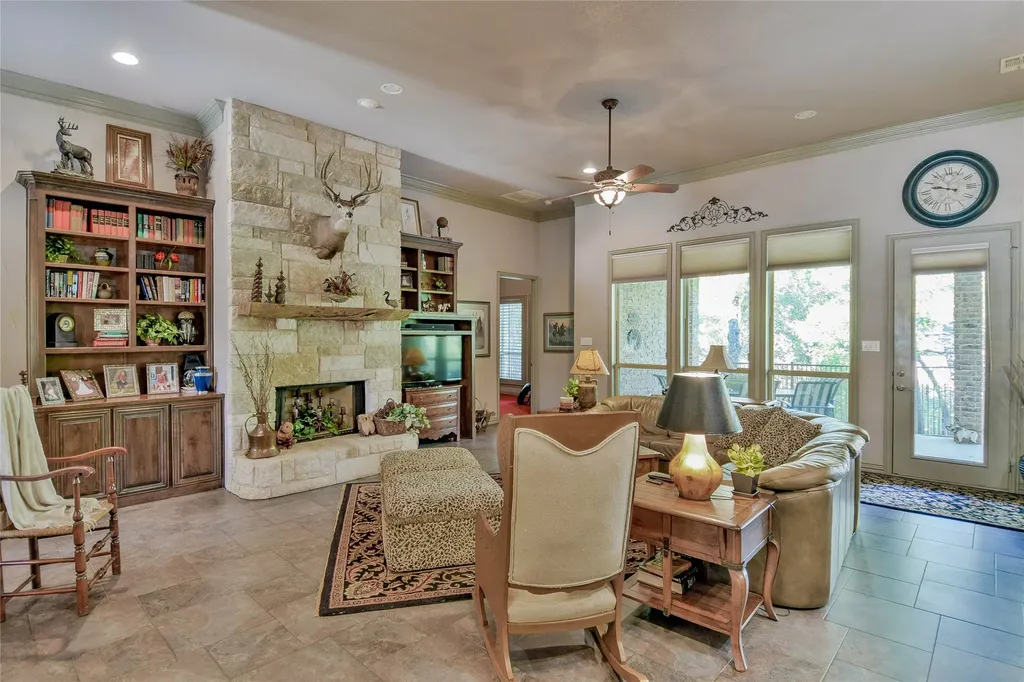 6318 Sonora Drive Granbury TX 76049