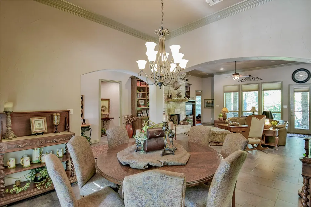 6318 Sonora Drive Granbury TX 76049