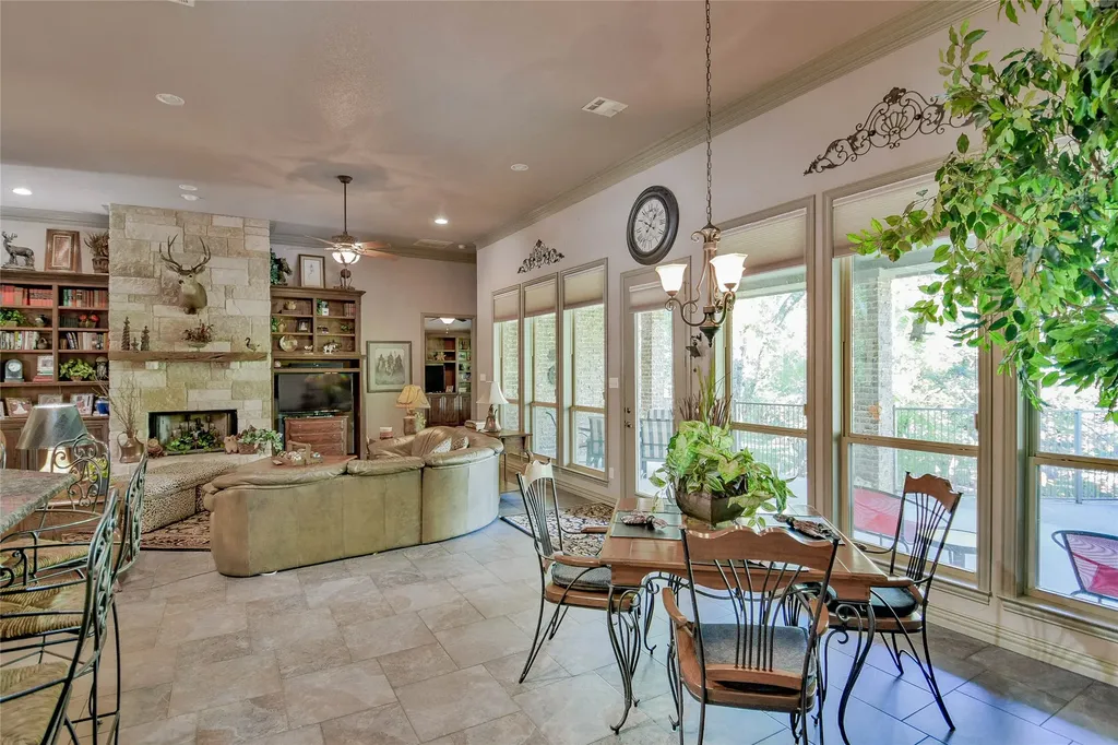 6318 Sonora Drive Granbury TX 76049